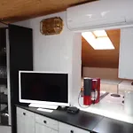 Apartment Lucilla *