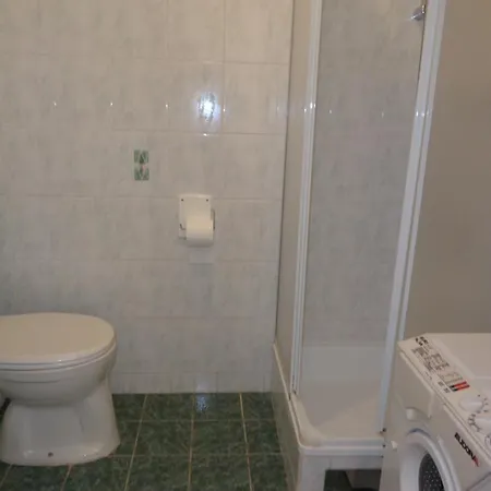 Lucilla Apartmán Grado