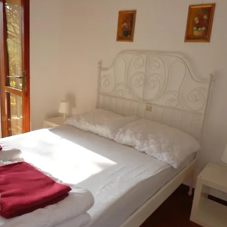 Apartmán Lucilla *