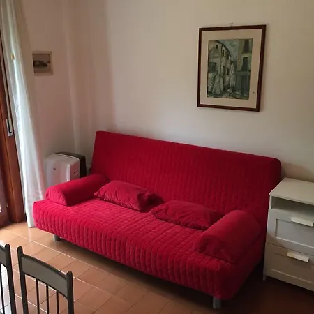 Apartmán Lucilla Grado