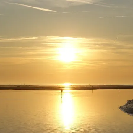 Lucilla Apartman Grado