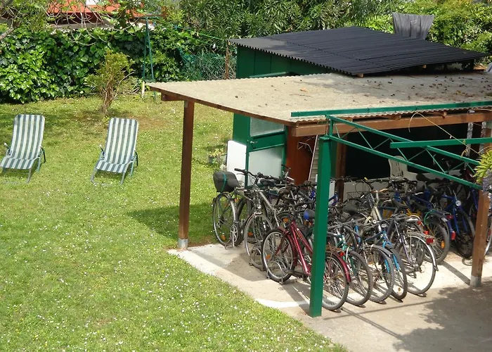 Lucilla Apartment Grado