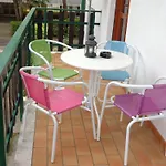 Lucilla Apartmán Grado
