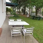 Lucilla Apartmán Grado