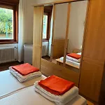 Apartmán Lucilla
