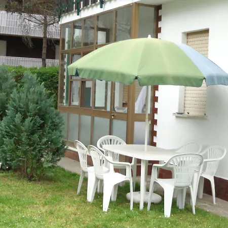 Apartment Lucilla Grado