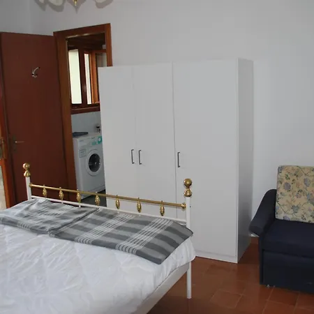 Lucilla Apartment
