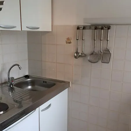 Lucilla Apartment