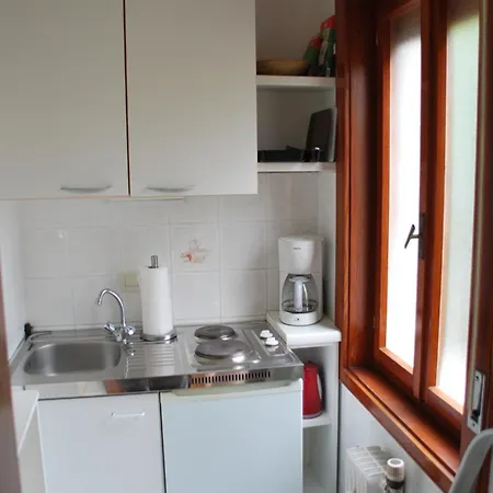 Apartment Lucilla *