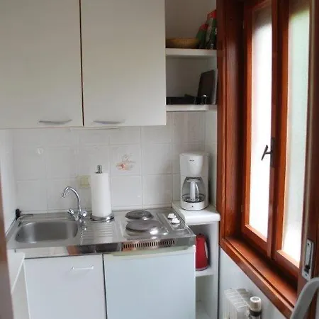 Apartment Lucilla *