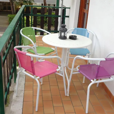 Lucilla Apartment Grado