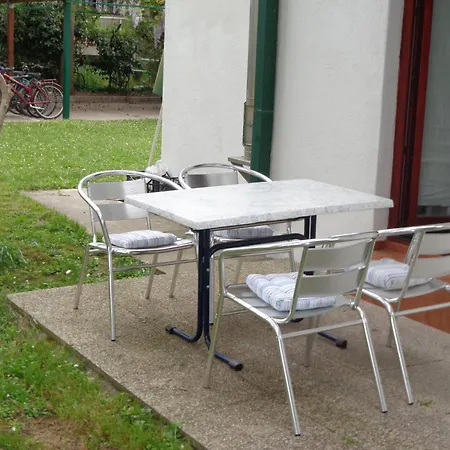 Apartment Lucilla Grado