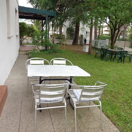 Lucilla Appartement Grado