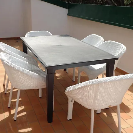 Apartment Lucilla Grado