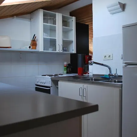 Apartment Lucilla