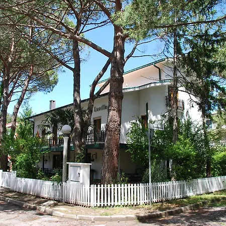 Lucilla Apartment Grado