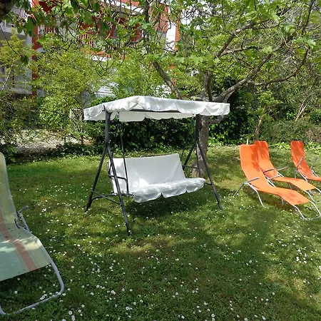 Apartment Lucilla *