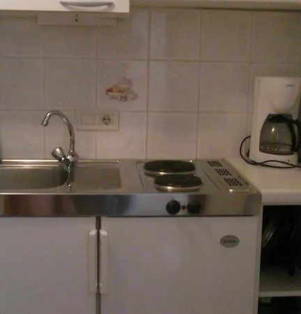 Apartment Lucilla