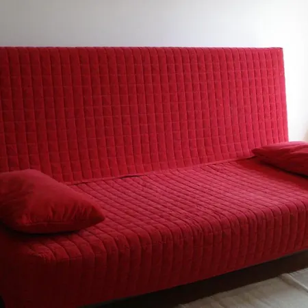 Apartment Lucilla Grado