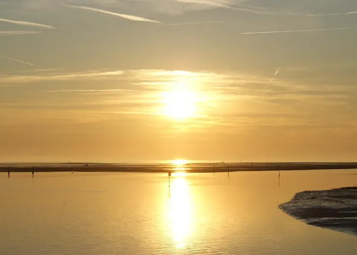 Lucilla Apartment Grado